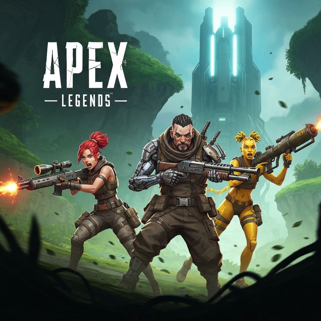 Apex Legends