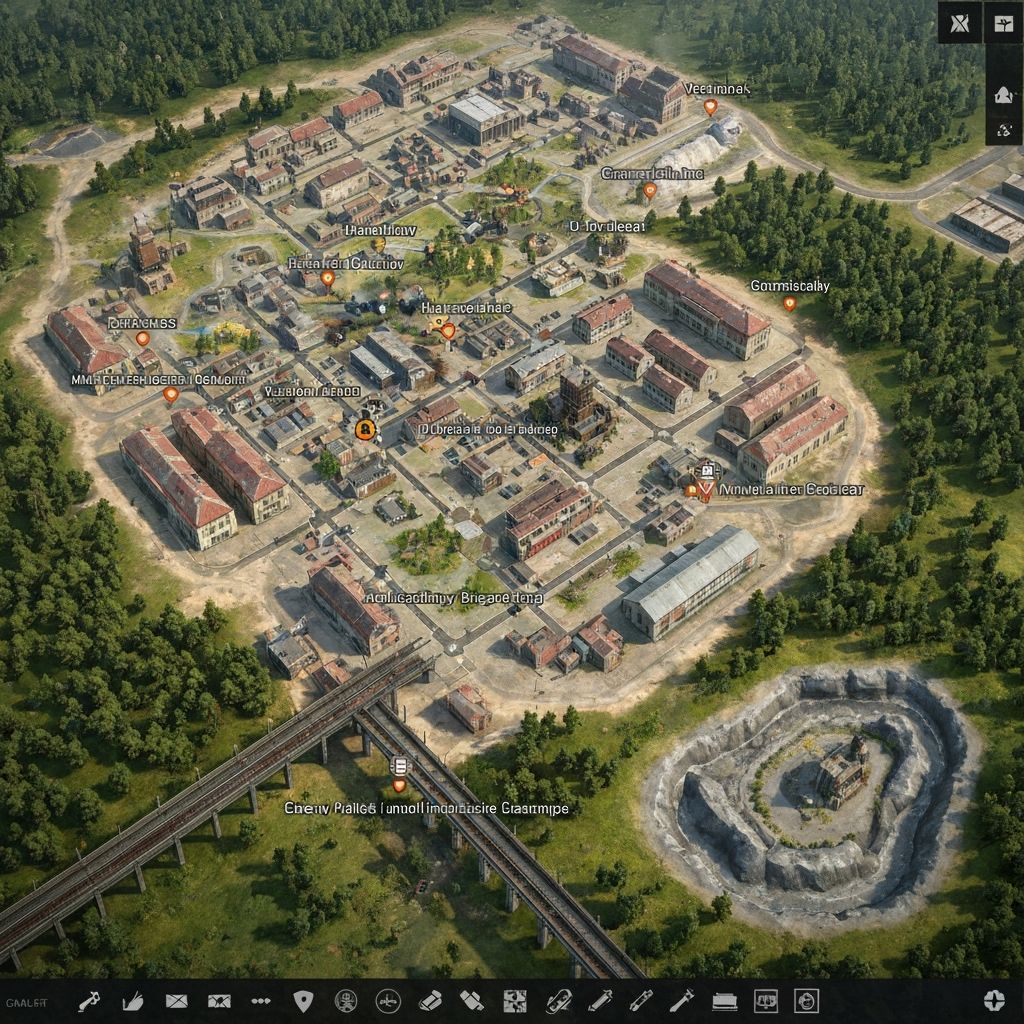 Call of Duty: Warzone Kill Race